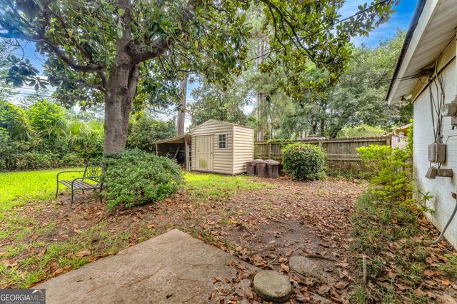 13107 Hermitage Road, Savannah, GA 31419