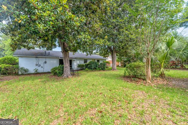 13107 Hermitage Road, Savannah, GA 31419