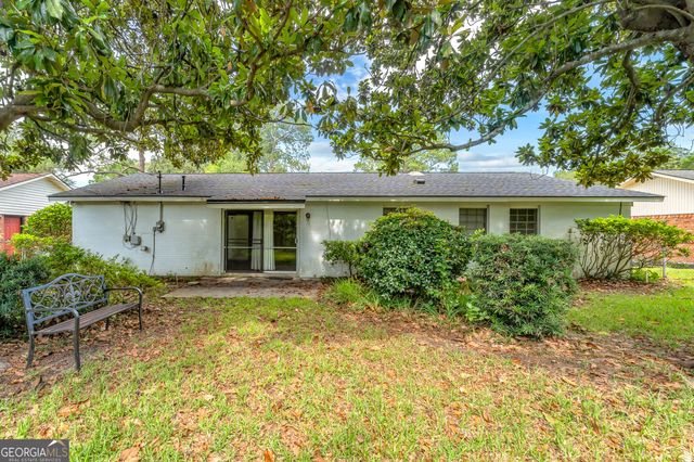 13107 Hermitage Road, Savannah, GA 31419