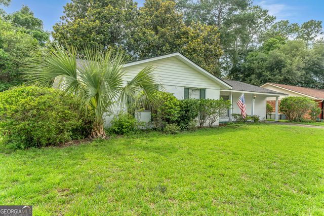 13107 Hermitage Road, Savannah, GA 31419
