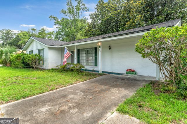 13107 Hermitage Road, Savannah, GA 31419
