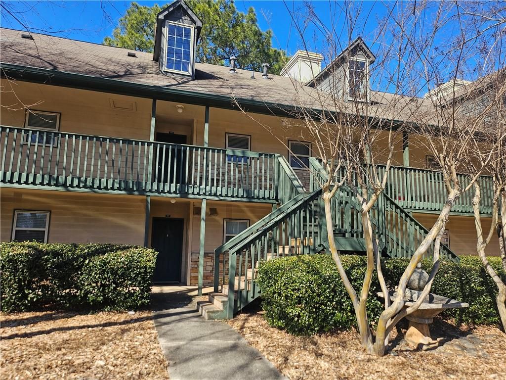 310 Brittany Court, Duluth, GA 30096