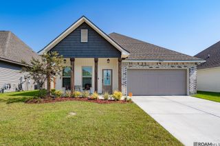 39500 Ridgeland Dr, Gonzales, LA 70737