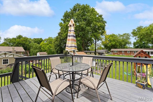 409 Chapel Drive, Collinsville, IL 62234