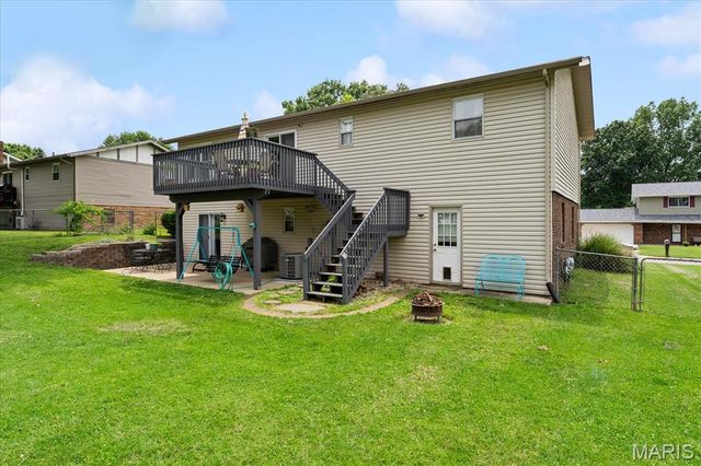 409 Chapel Drive, Collinsville, IL 62234