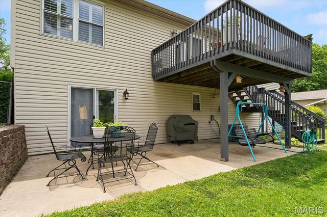 409 Chapel Drive, Collinsville, IL 62234