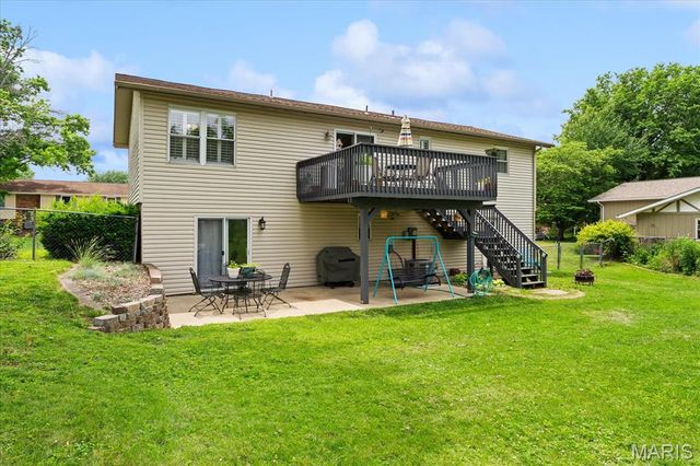 409 Chapel Drive, Collinsville, IL 62234