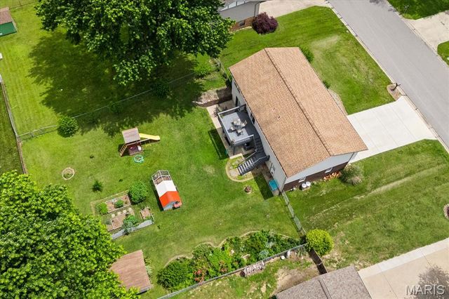 409 Chapel Drive, Collinsville, IL 62234