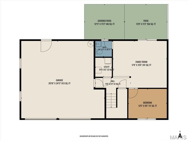 409 Chapel Drive, Collinsville, IL 62234