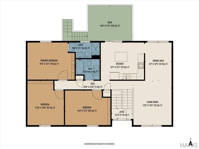 409 Chapel Drive, Collinsville, IL 62234