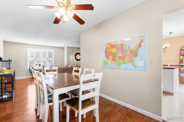 409 Chapel Drive, Collinsville, IL 62234