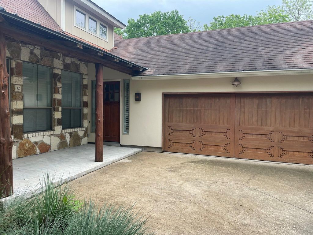 8917 Old Lampasas TRL 12, Austin, TX 78750