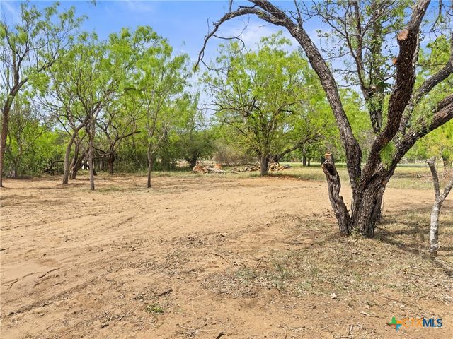 296 Seneca Drive, Burnet, TX 78611