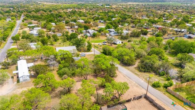 296 Seneca Drive, Burnet, TX 78611