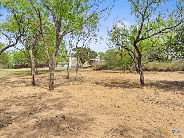 296 Seneca Drive, Burnet, TX 78611