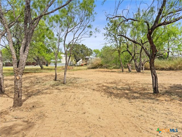 296 Seneca Drive, Burnet, TX 78611