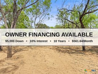 296 Seneca Drive, Burnet, TX 78611