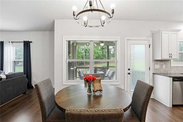 1801 Sycamore Drive, Loganville, GA 30052