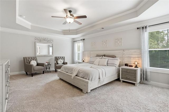1801 Sycamore Drive, Loganville, GA 30052