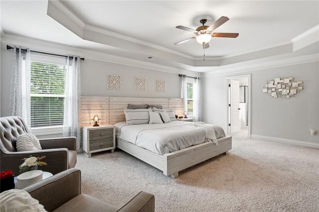 1801 Sycamore Drive, Loganville, GA 30052
