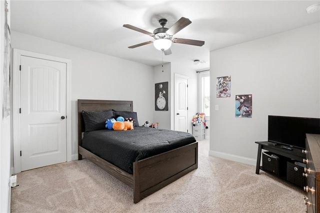 1801 Sycamore Drive, Loganville, GA 30052