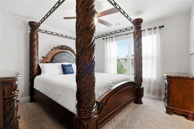 1801 Sycamore Drive, Loganville, GA 30052