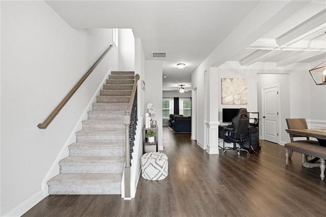 1801 Sycamore Drive, Loganville, GA 30052