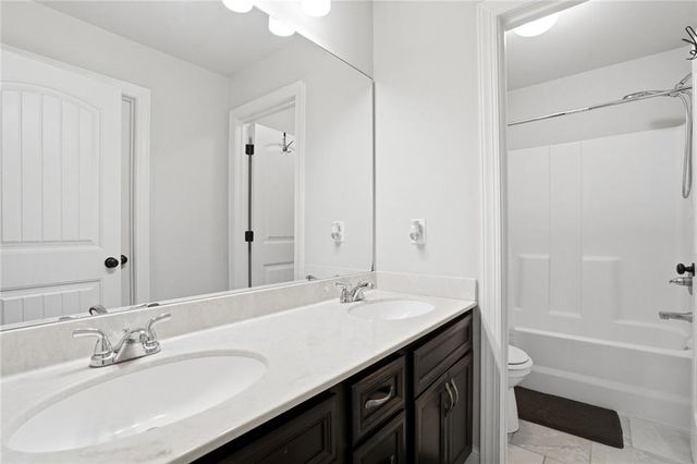 1801 Sycamore Drive, Loganville, GA 30052