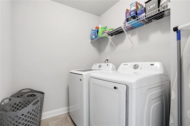 1801 Sycamore Drive, Loganville, GA 30052