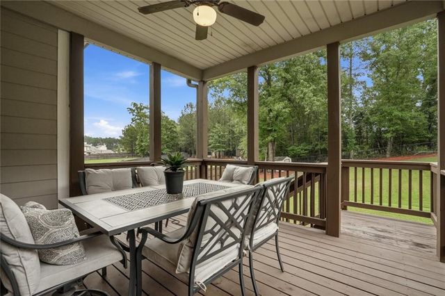 1801 Sycamore Drive, Loganville, GA 30052