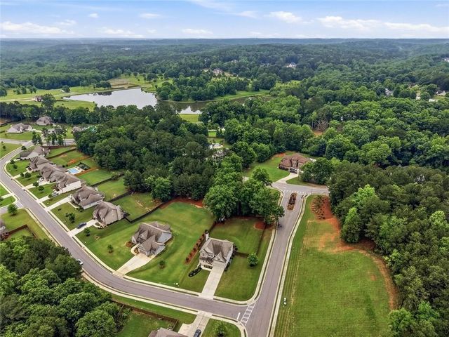 1801 Sycamore Drive, Loganville, GA 30052