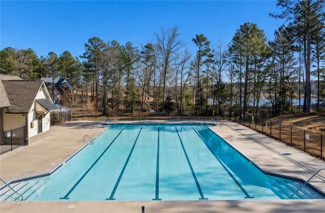 1801 Sycamore Drive, Loganville, GA 30052