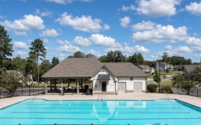 1801 Sycamore Drive, Loganville, GA 30052