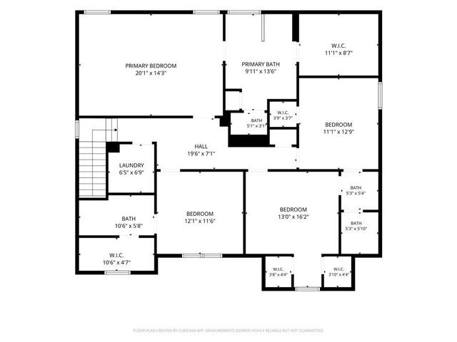 1801 Sycamore Drive, Loganville, GA 30052
