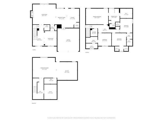 1801 Sycamore Drive, Loganville, GA 30052