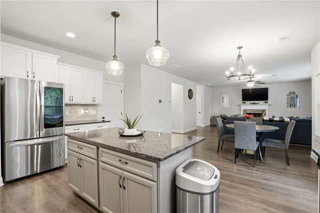 1801 Sycamore Drive, Loganville, GA 30052