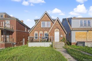 9275 Appoline Street, Detroit, MI 48228