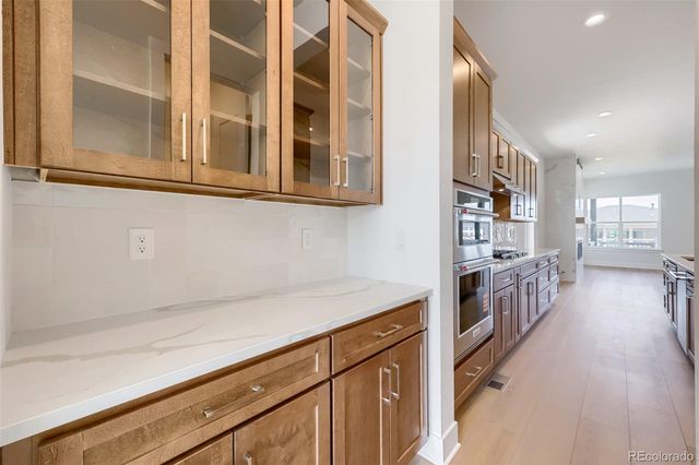 634 Leafy Aster Lane, Castle Rock, CO 80104