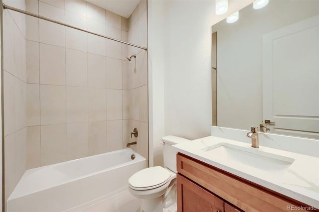 634 Leafy Aster Lane, Castle Rock, CO 80104