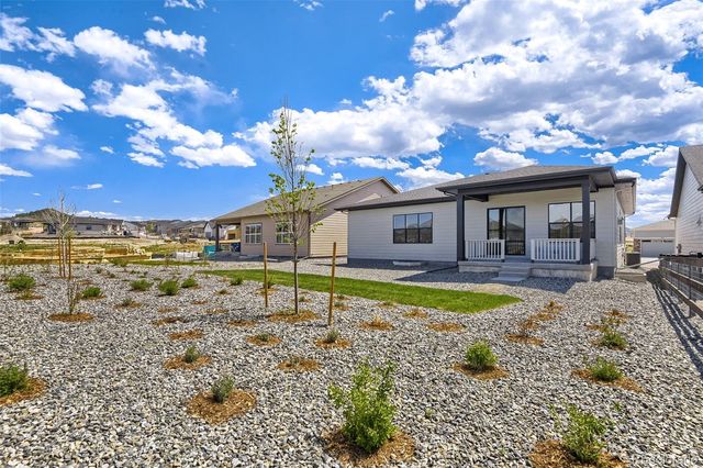 634 Leafy Aster Lane, Castle Rock, CO 80104
