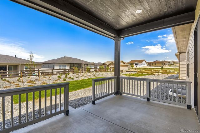 634 Leafy Aster Lane, Castle Rock, CO 80104