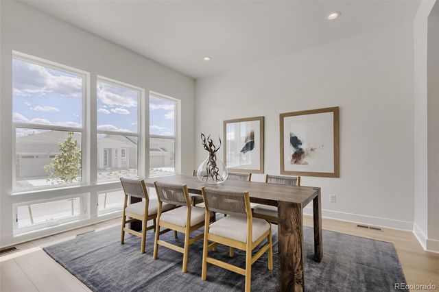 634 Leafy Aster Lane, Castle Rock, CO 80104