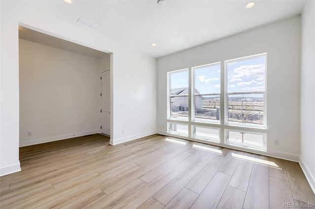 634 Leafy Aster Lane, Castle Rock, CO 80104