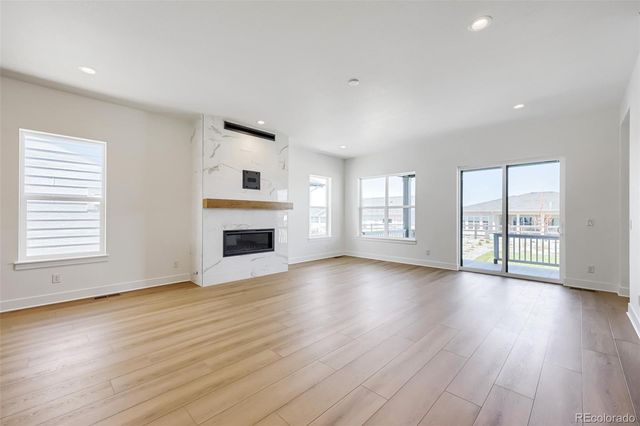 634 Leafy Aster Lane, Castle Rock, CO 80104