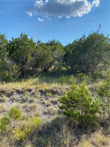 8711 Tepee CV, Lago Vista, TX 78645