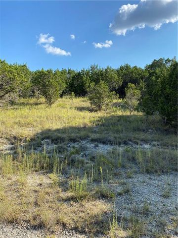 8711 Tepee CV, Lago Vista, TX 78645