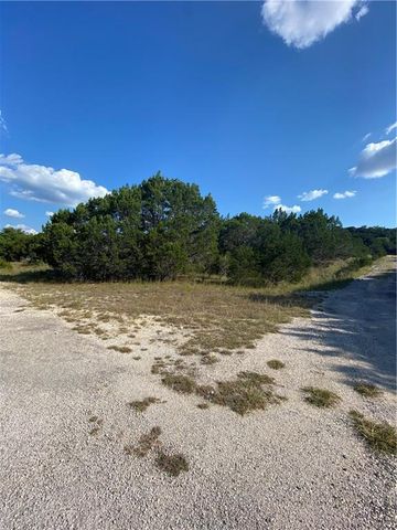 8711 Tepee CV, Lago Vista, TX 78645