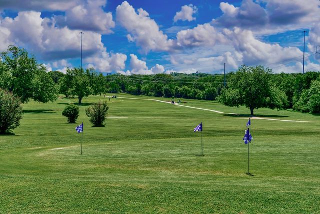 1701 Flagstone Court, Granbury, TX 76049