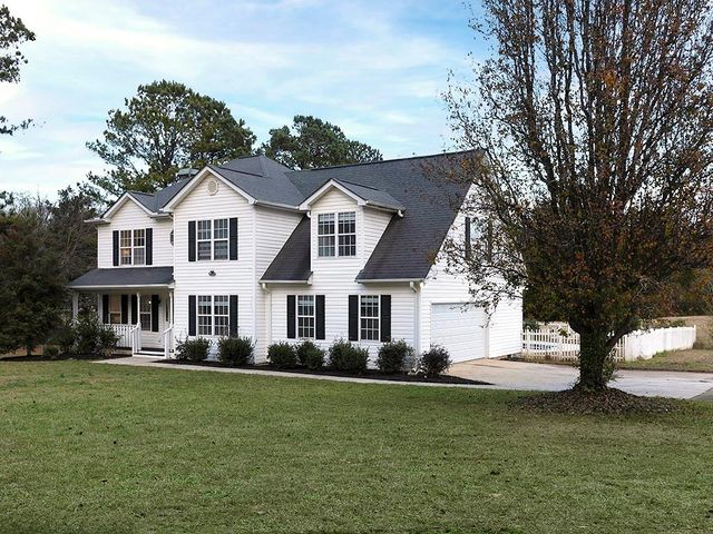 62 Smoak Field Rd, Griffin, GA 30223