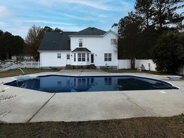62 Smoak Field Rd, Griffin, GA 30223